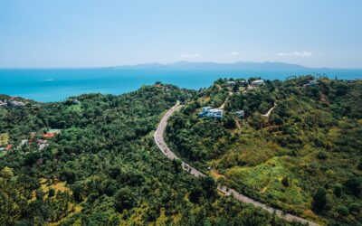 Your Guide to Traveling from Koh Samui Airport to The Lamai Samui